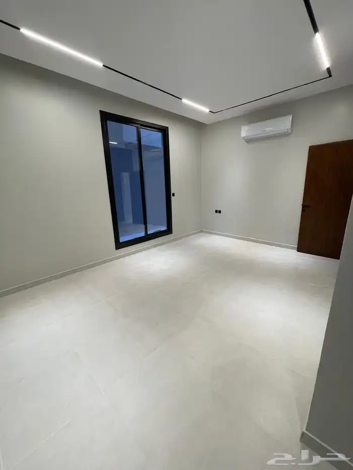 ثلاث فلل للايجار حي الرمال مسك للايجار مكيفات مطبخ راكبه ا 7
