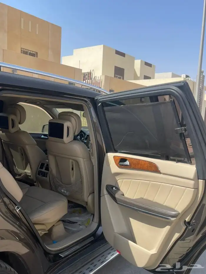 مرسيدس 2015 15