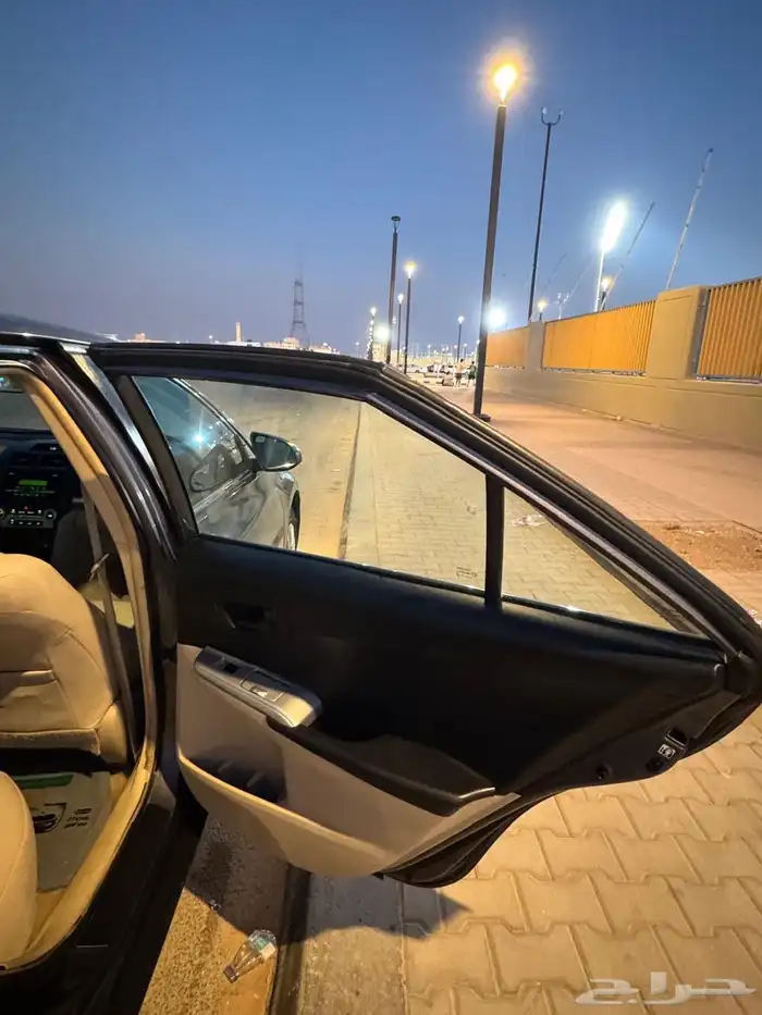 كامري 2017 للبيع مناسبه 12