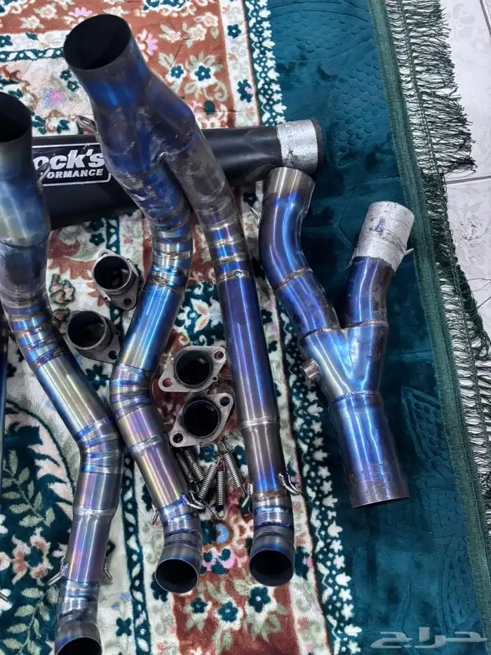 فل سستم بروكس 3