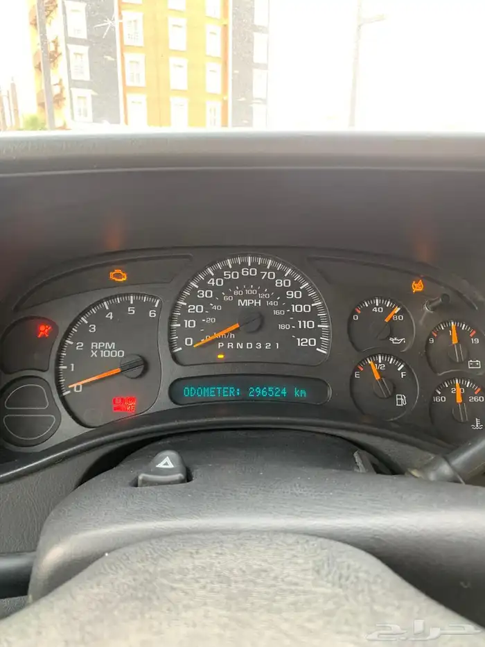 يوكون xl 2006 8