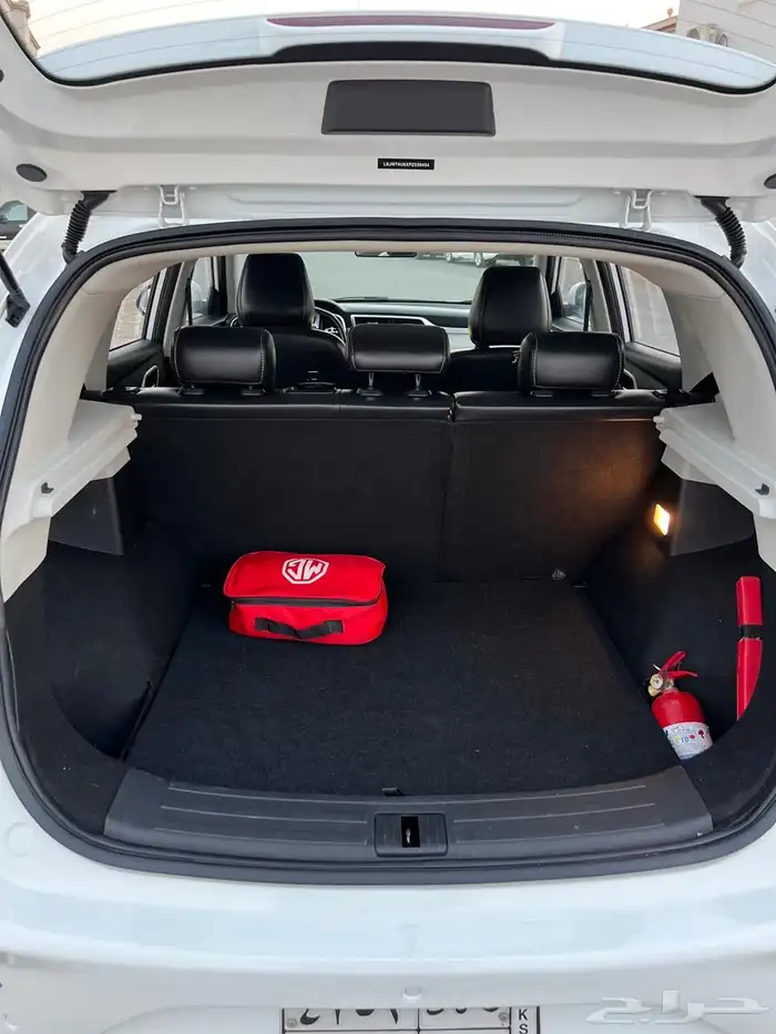 ام جي للبيع 14