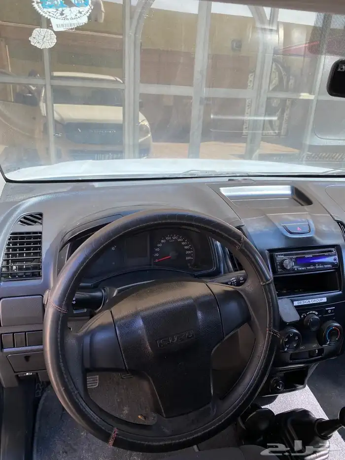 سيزوا 2014 مكينة كبيره نظيف 8