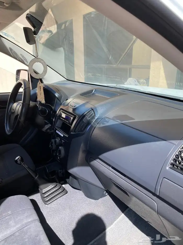 سيزوا 2014 مكينة كبيره نظيف 4