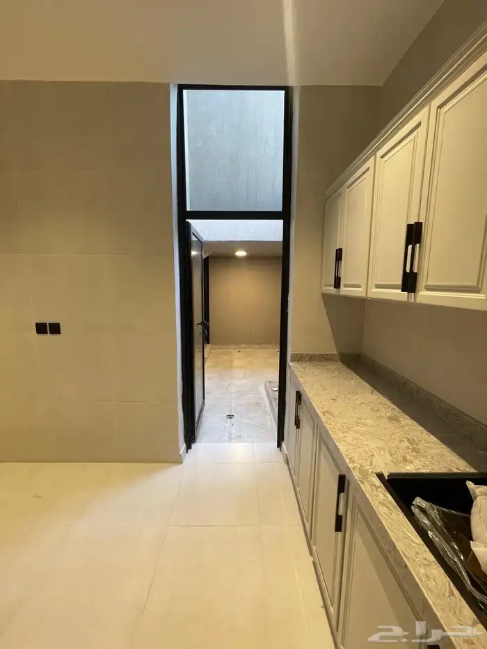 ثلاث فلل للايجار حي الرمال مسك للايجار مكيفات مطبخ راكبه ا 5