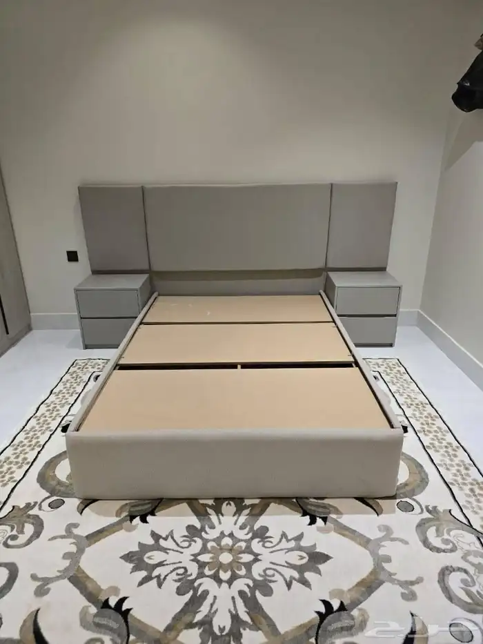 دواليب الملابس غرفة النوم ديكورات طاولات 2