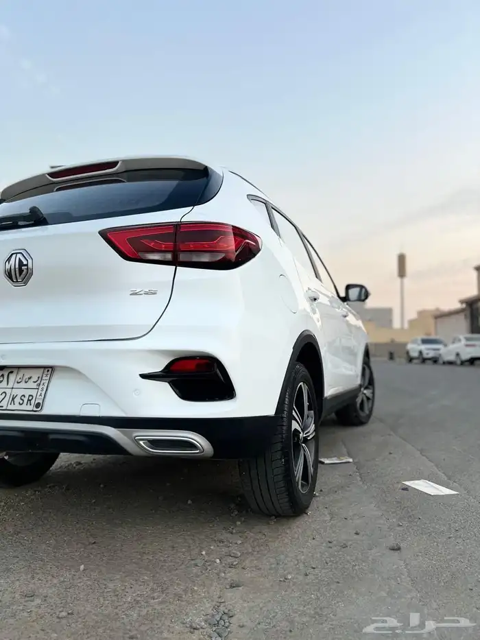 ام جي للبيع 12