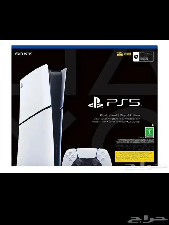 سوني فايف للبيع 0