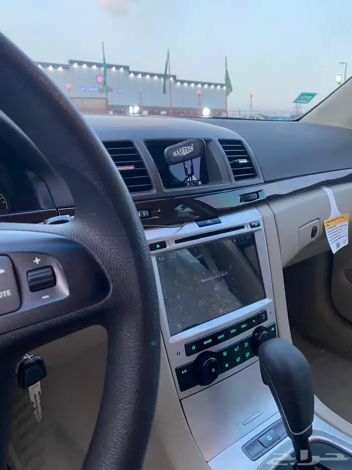 كابرس 2009 8 سرندل 8