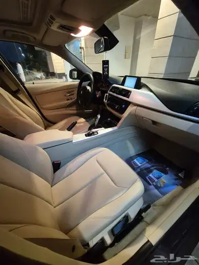 BMW 320 موديل 2014 index