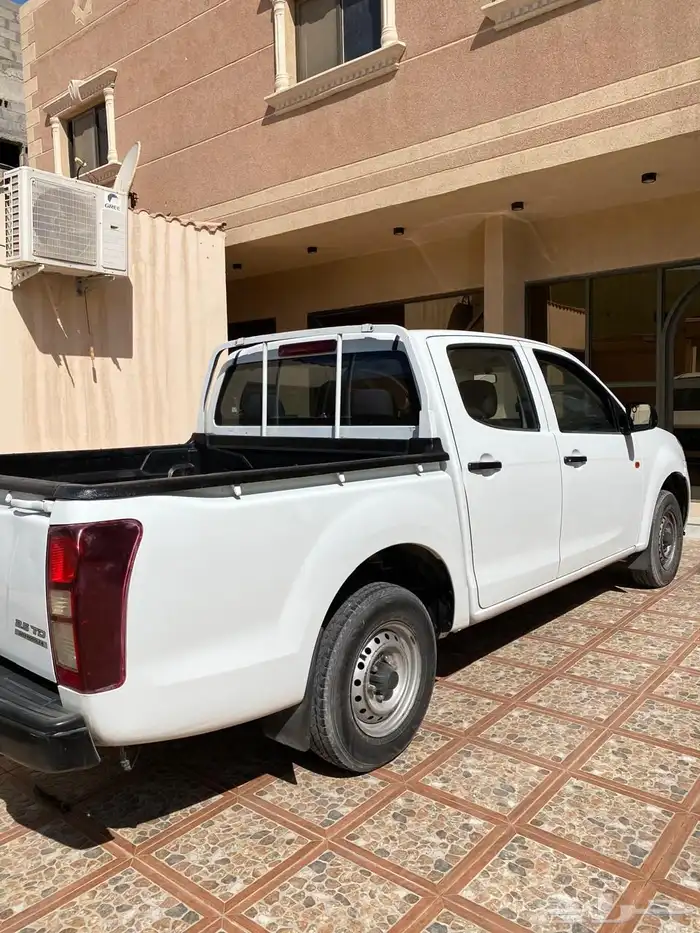 سيزوا 2014 مكينة كبيره نظيف 1