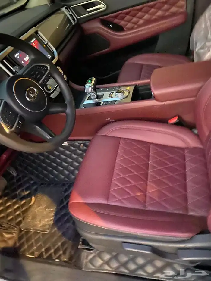 باور 2022 دبل ديزل 3