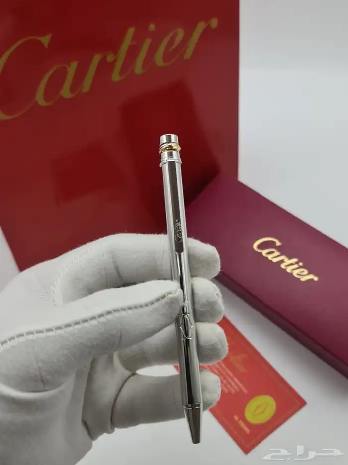 اقلام كارتير فاخره هدايا رجاليه 6