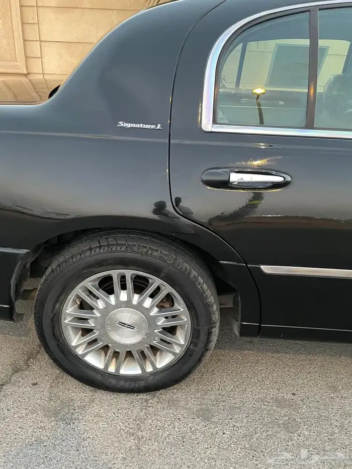 لنكن 2006 فل كامل ممشا 280 24