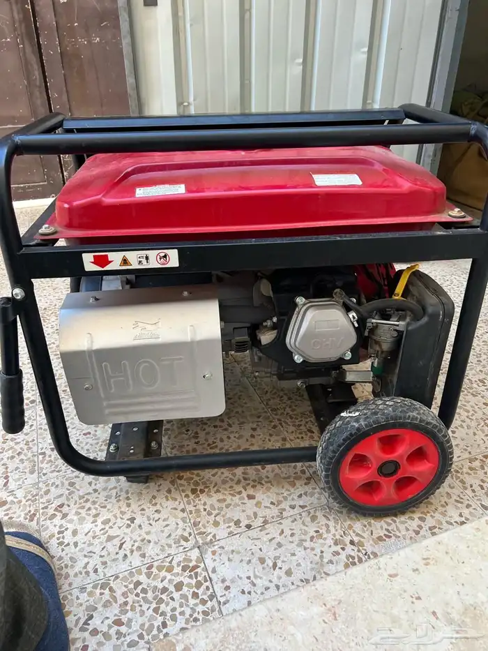 ماطور للبيع 1