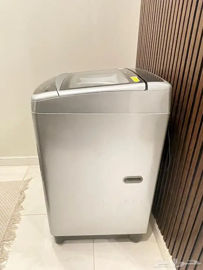 غسالة ال جي للبيع LG 3
