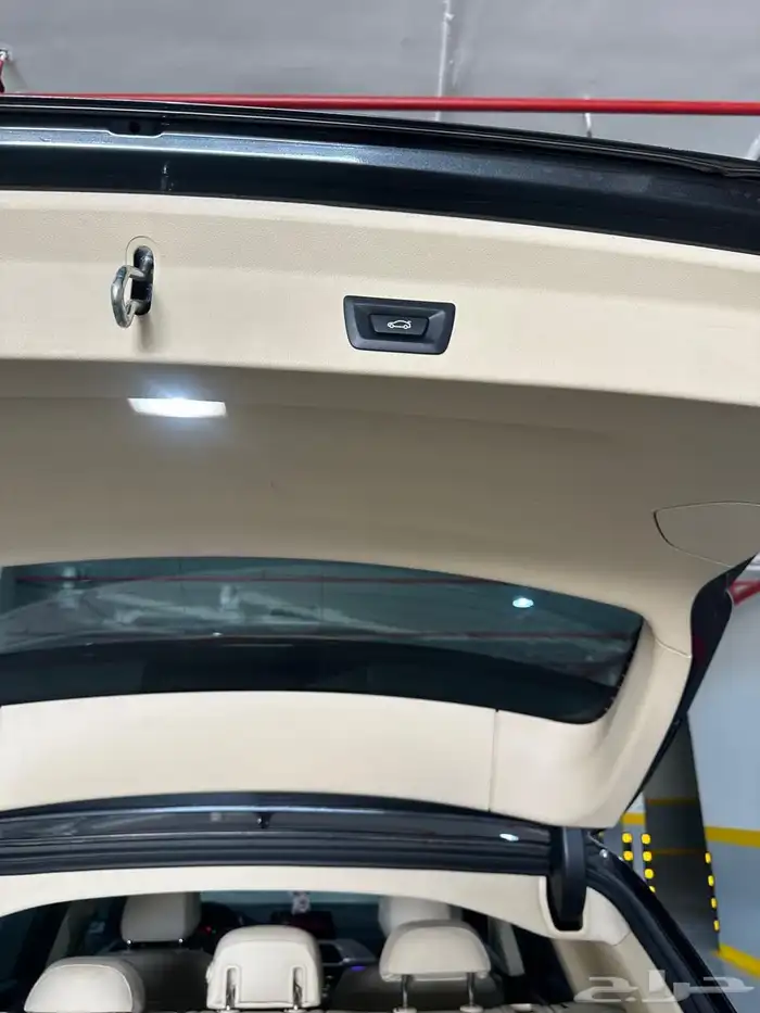 بي أم دبليو BMW  X3 28