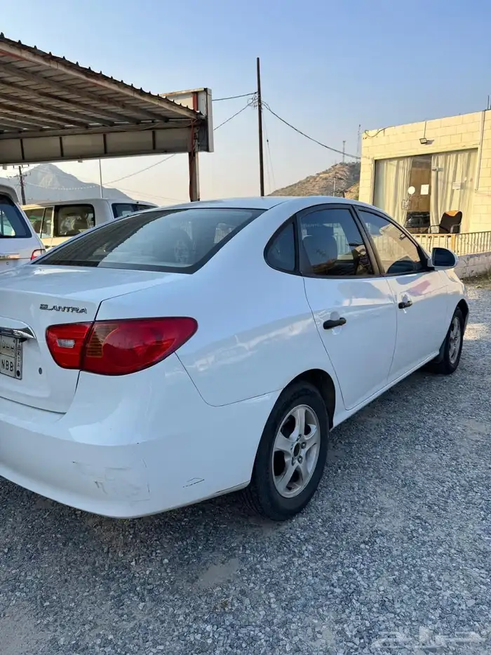 النترا موديل 2011 فل كامل فتحه جنوط 1