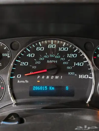 شفروليه اكسبرس فان موديل 2011 بحالة ممتازة index