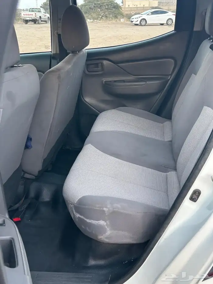 مستوبيشي 2016 3