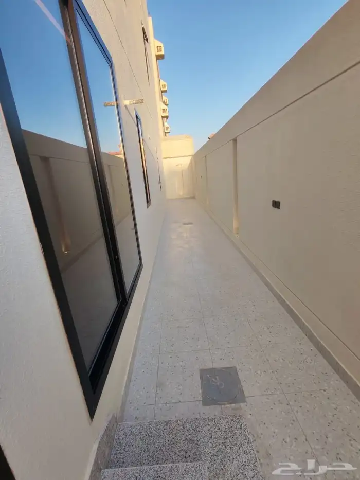 شقق حي الاخضرر للبيع شغل ممتاز 12