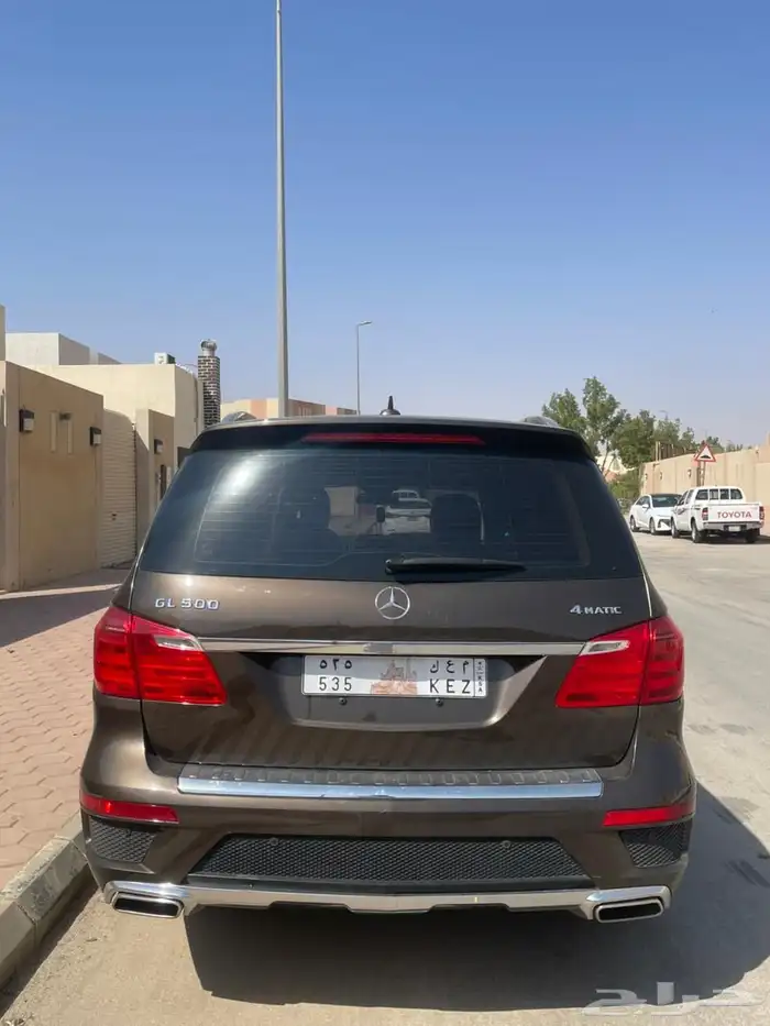 مرسيدس 2015 18