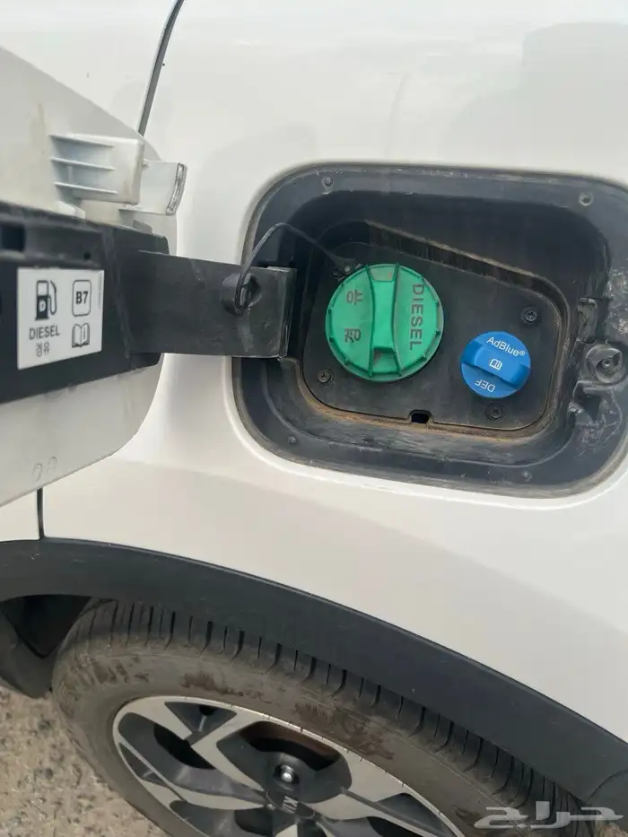 سبورتاج ديزل 2019 10