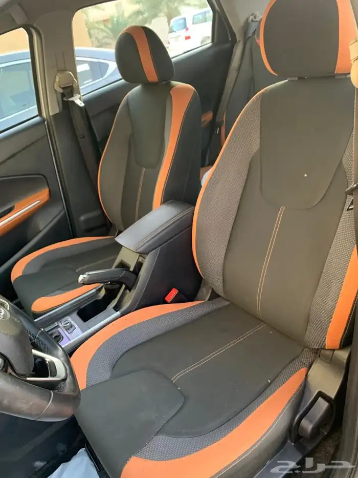 شيري تيجو 2 15