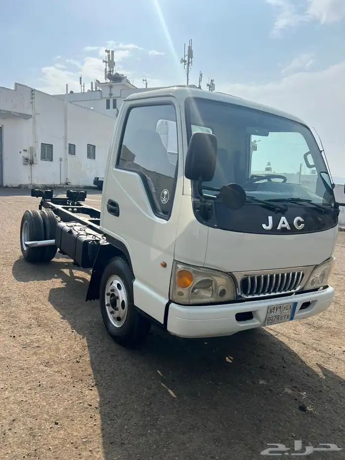 وايت جاك 2010نظيف مع الخزان 0