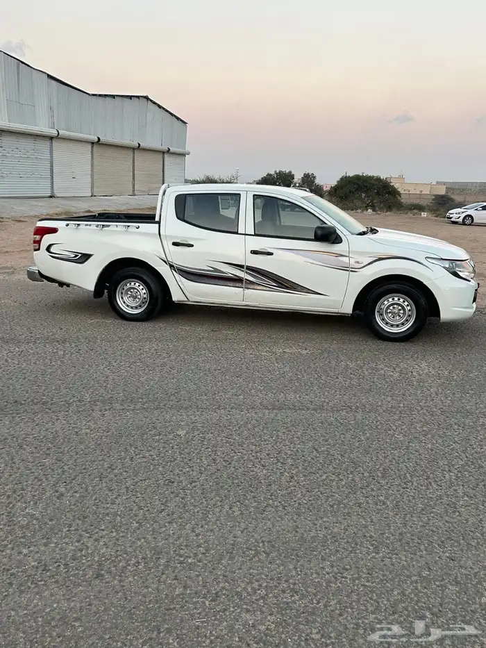 مستوبيشي 2016 9