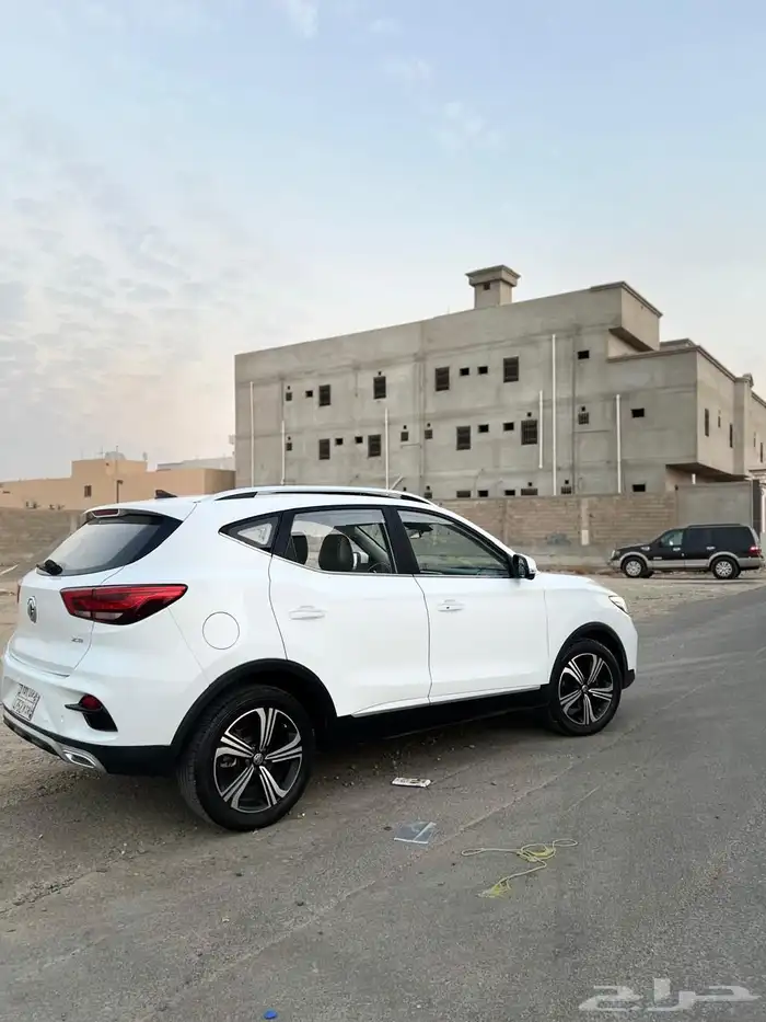 ام جي للبيع 15