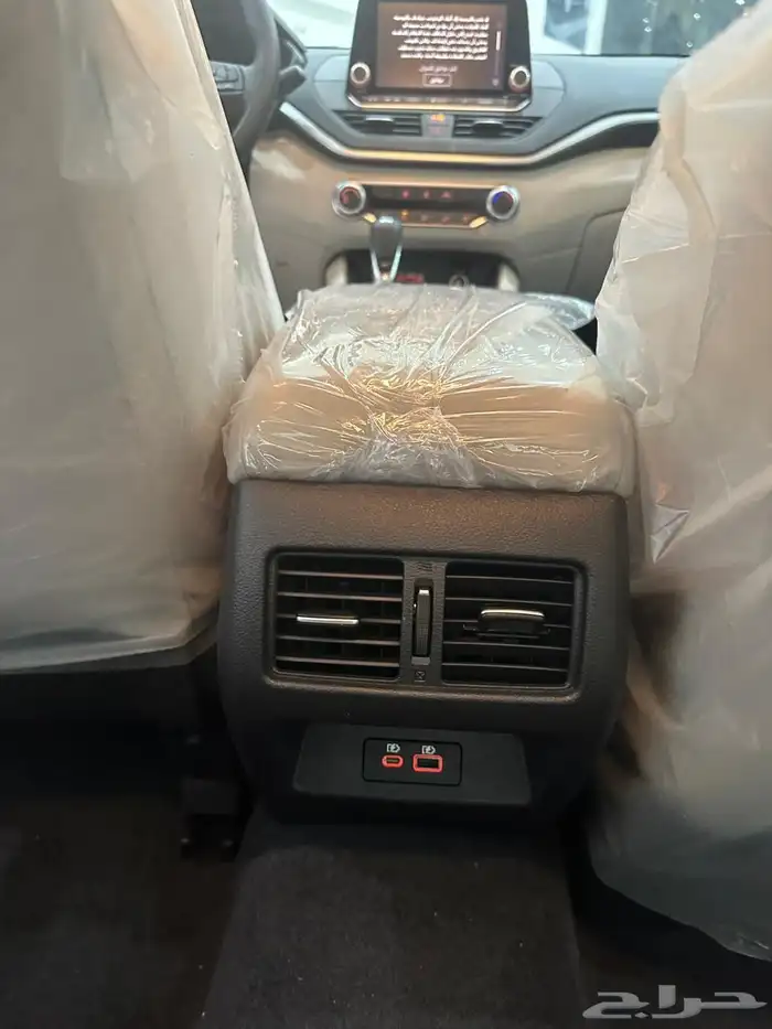 نيسان التيما 9