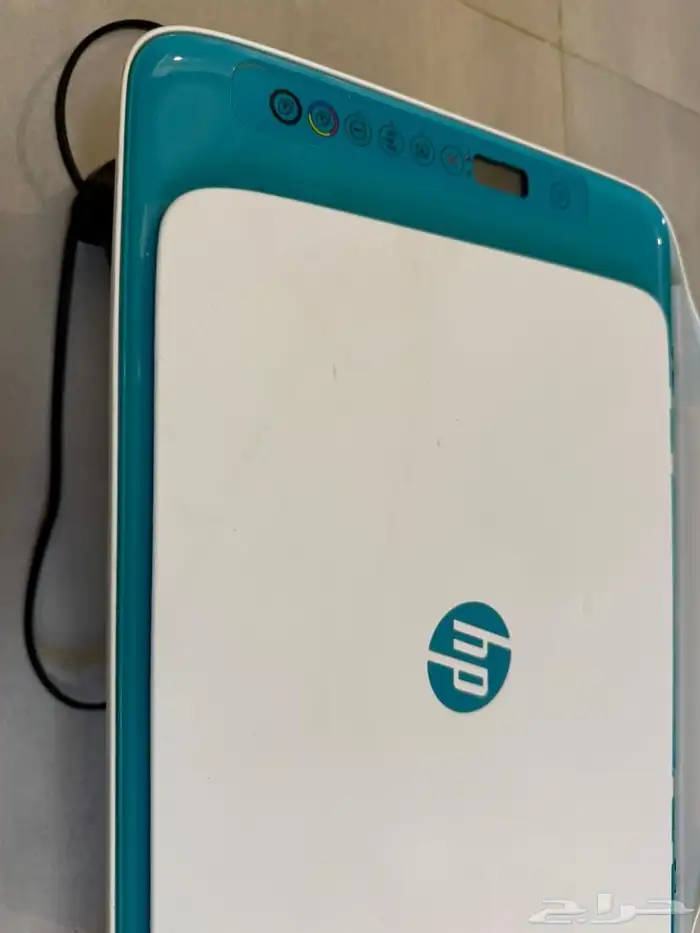 طابعة Hp 3