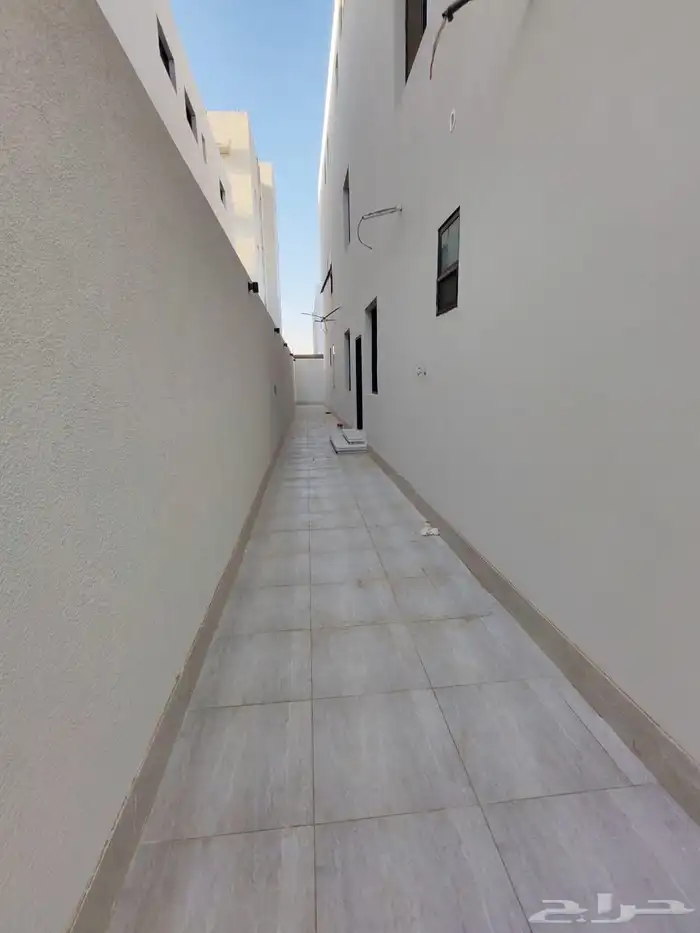 شقق حي الاخضرر للبيع شغل ممتاز 16