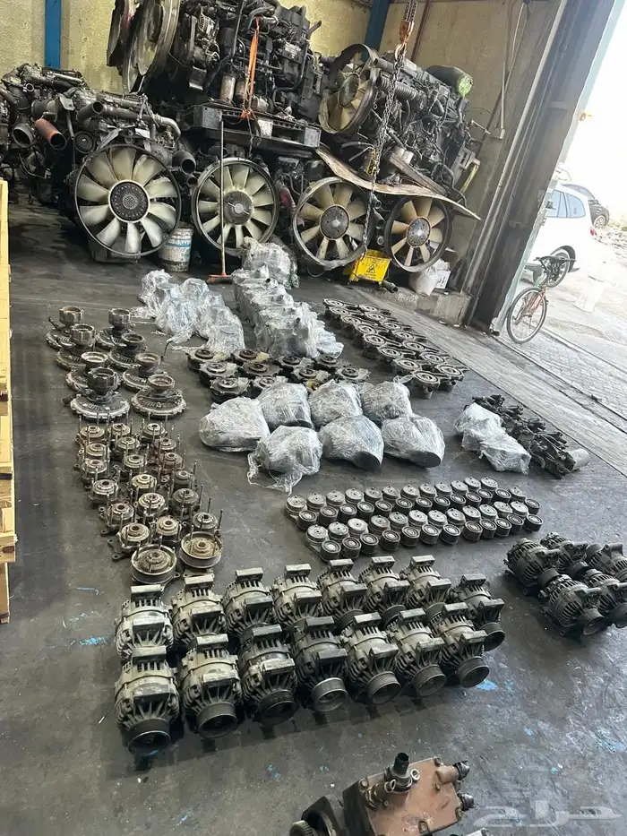 شحنات اكتروس اروكس 5