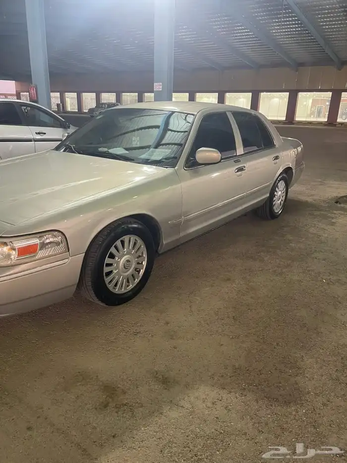 فورد مركيز 0