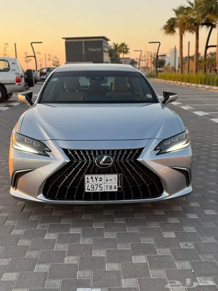 es350 ultra (DD) تم اضافه فيديو 1