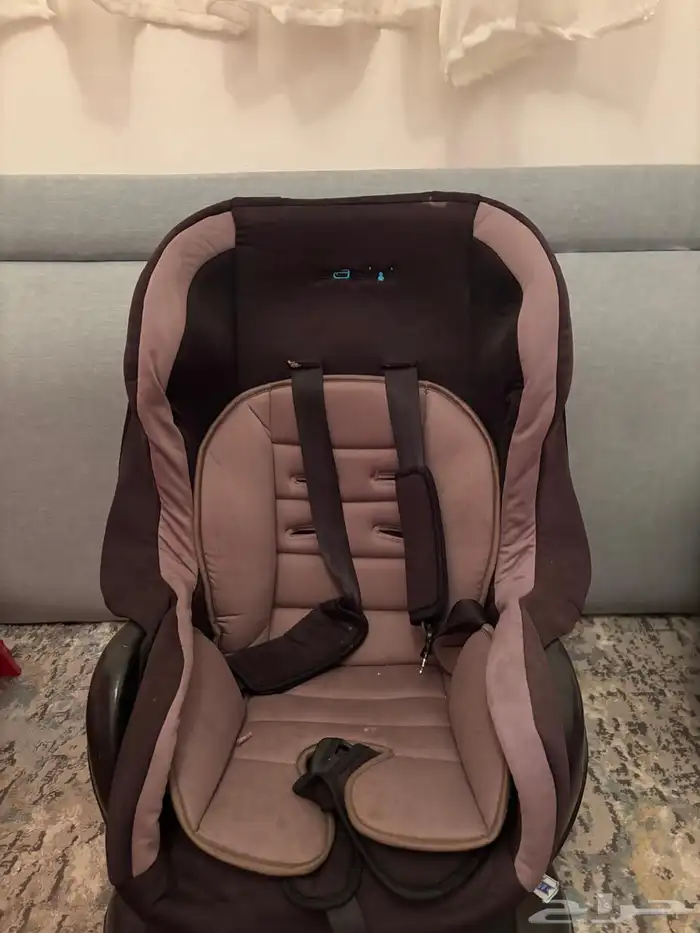 كرسي أطفال 0