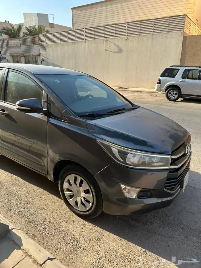 انوفا 2017 اول مالك 2