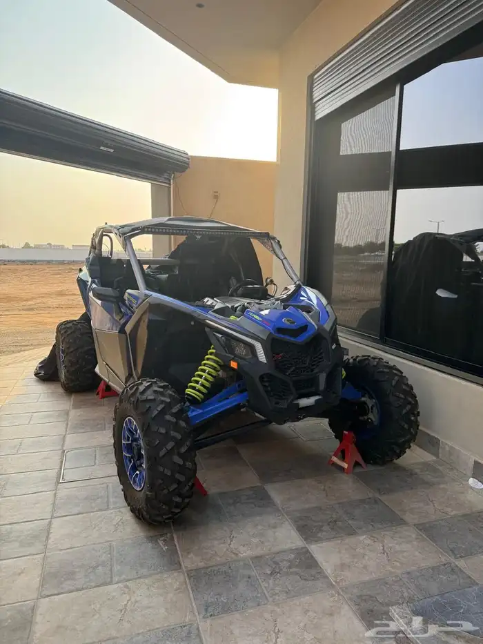 بقي كانام مافريك اكس 3 2020 1