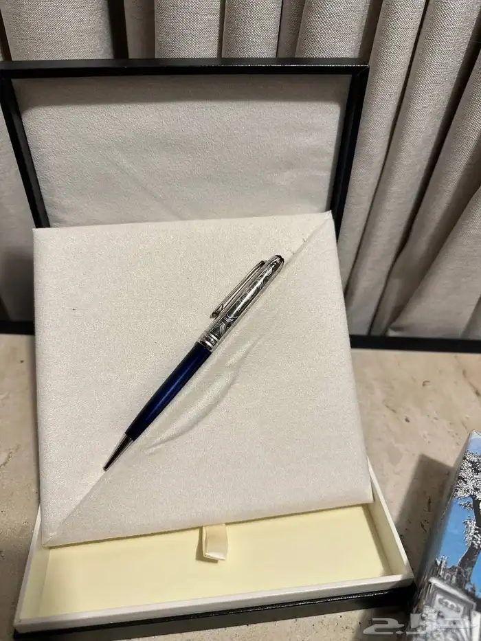 قلم مونت بلانك MontBlanc 3