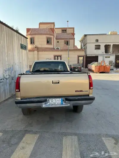 سيارة بكب غماره index