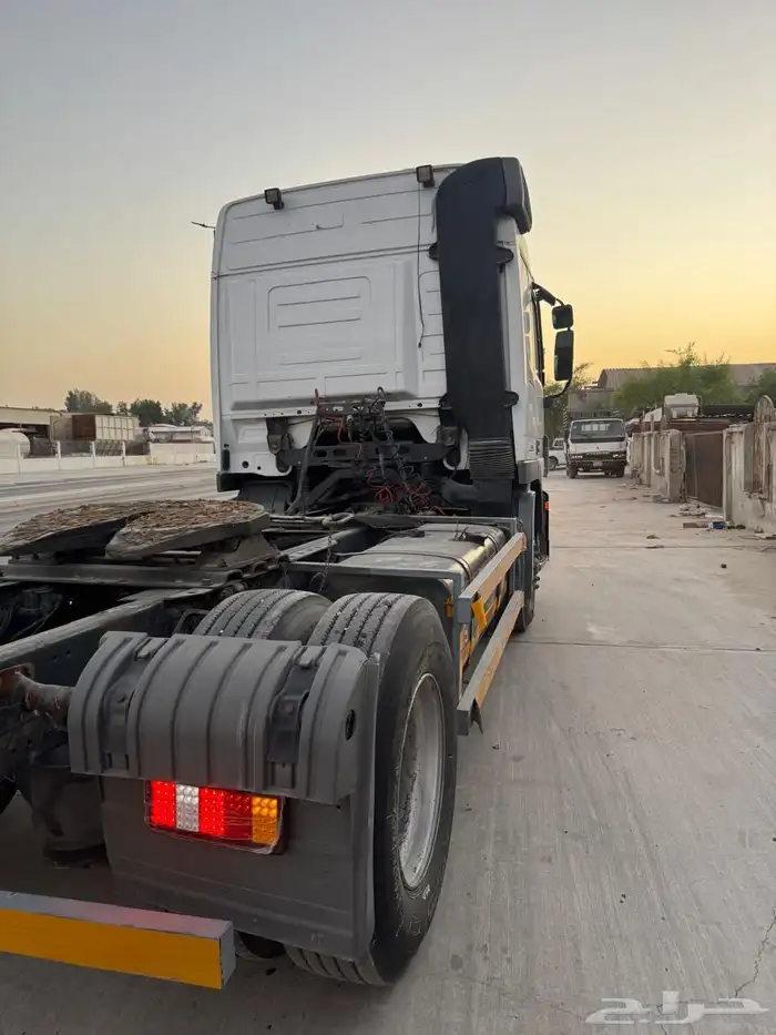 راس اكتروس 2006 5