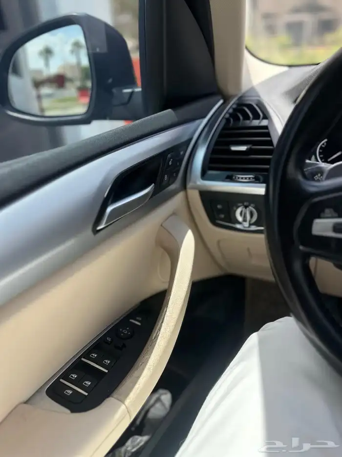 بي أم دبليو BMW  X3 16