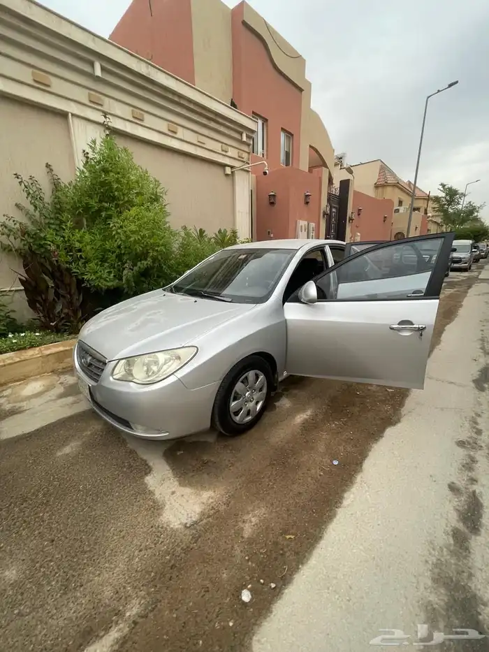 هونداي النترا 10