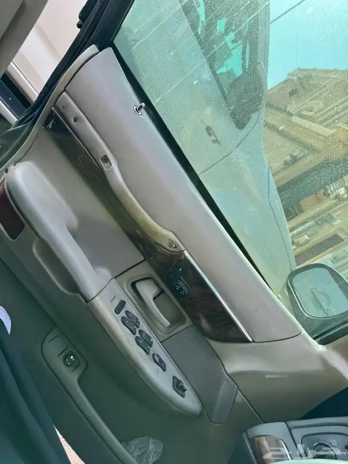 فورد قراند ماركيز 9