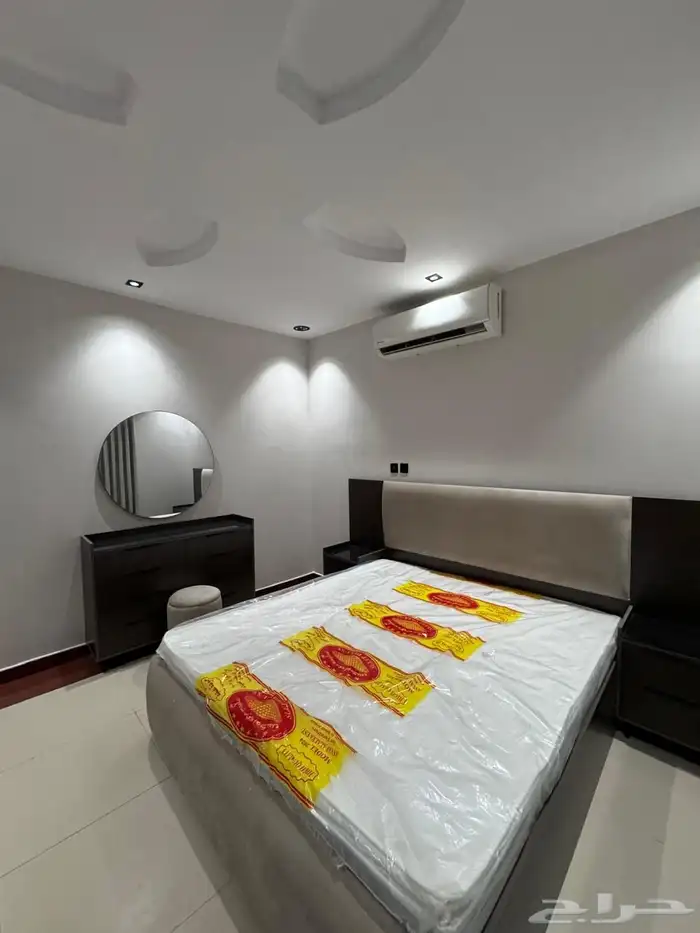 شقق عوائل مفروشه حي الملز 4