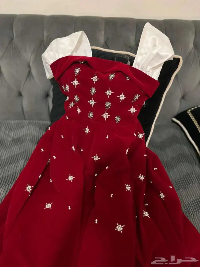 فستان من متجر بارلينا 0