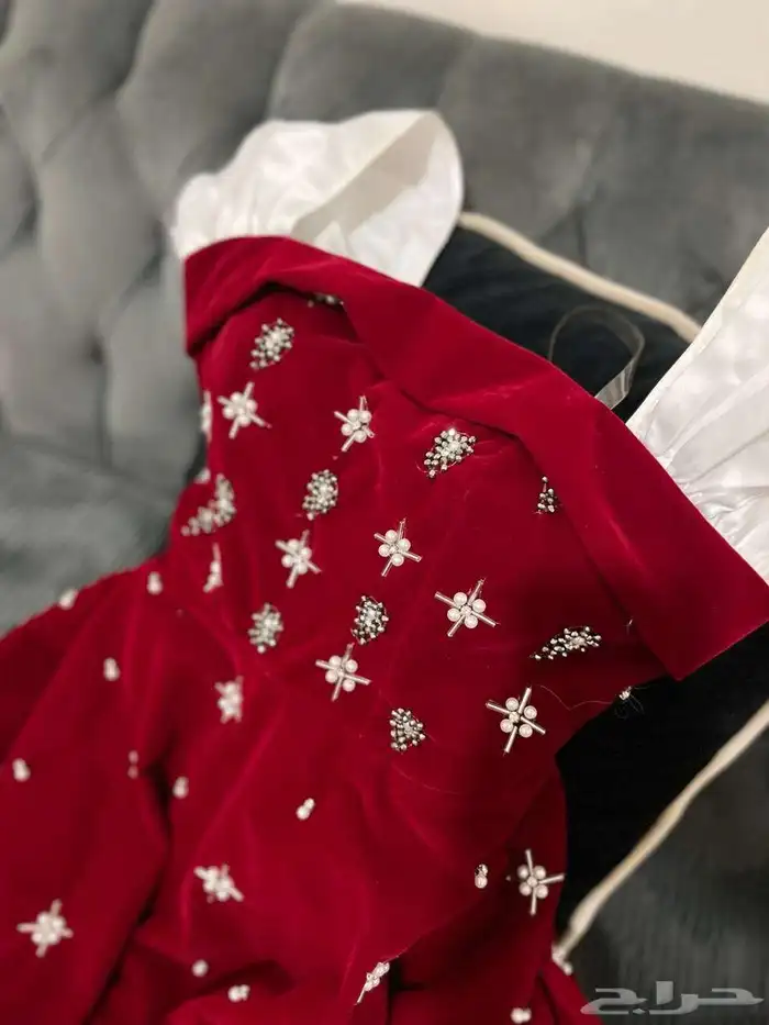 فستان من متجر بارلينا 2