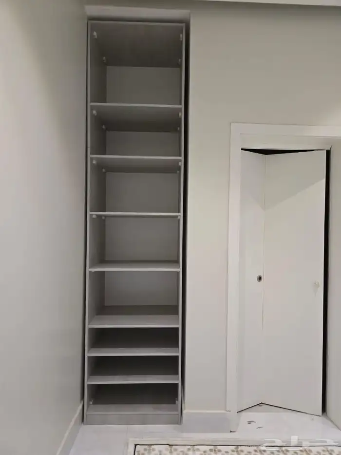 دواليب الملابس غرفة النوم ديكورات طاولات 3